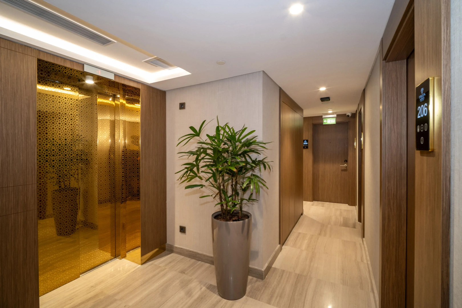 Foto - Rayelin Hotel Old Town