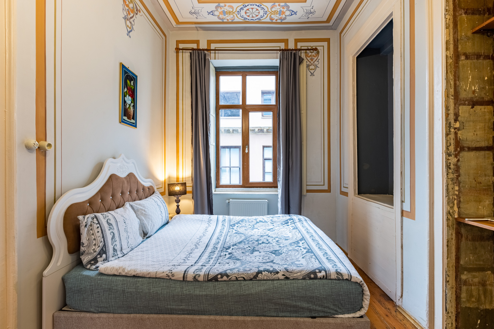 Foto - Ali Pasha Apartment