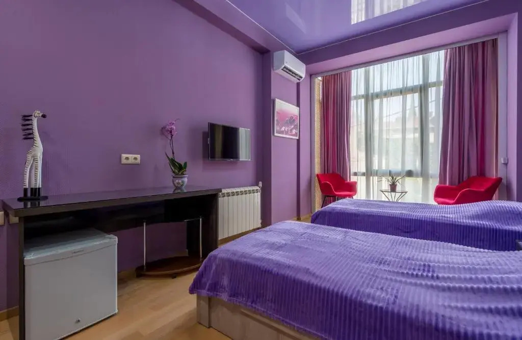 Foto - Constant Tbilisi