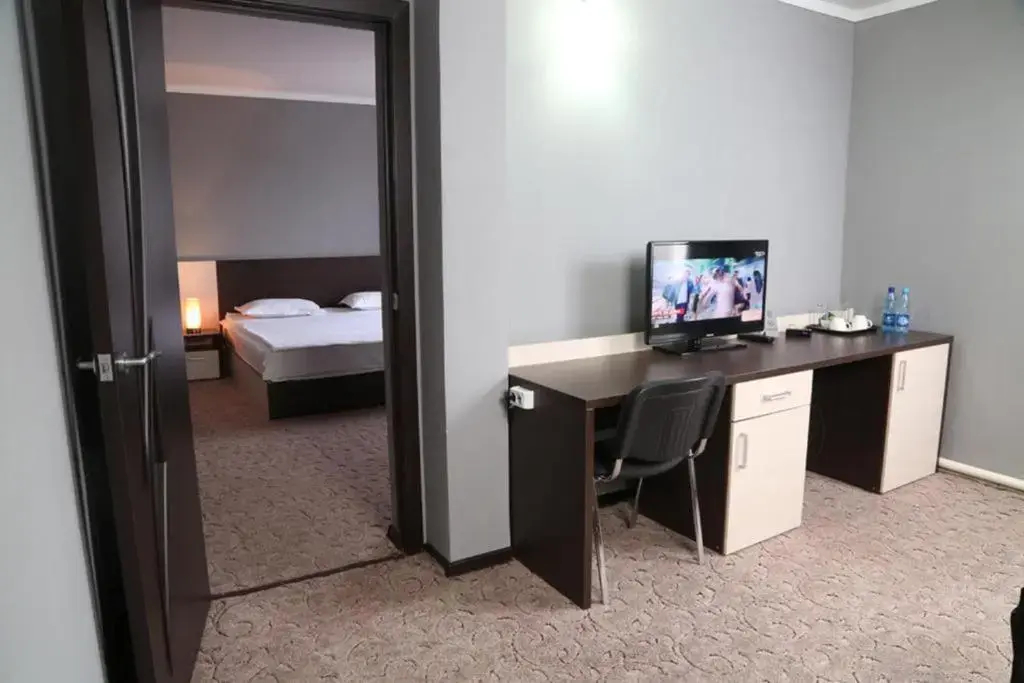 Photo - TourAsia Hotel