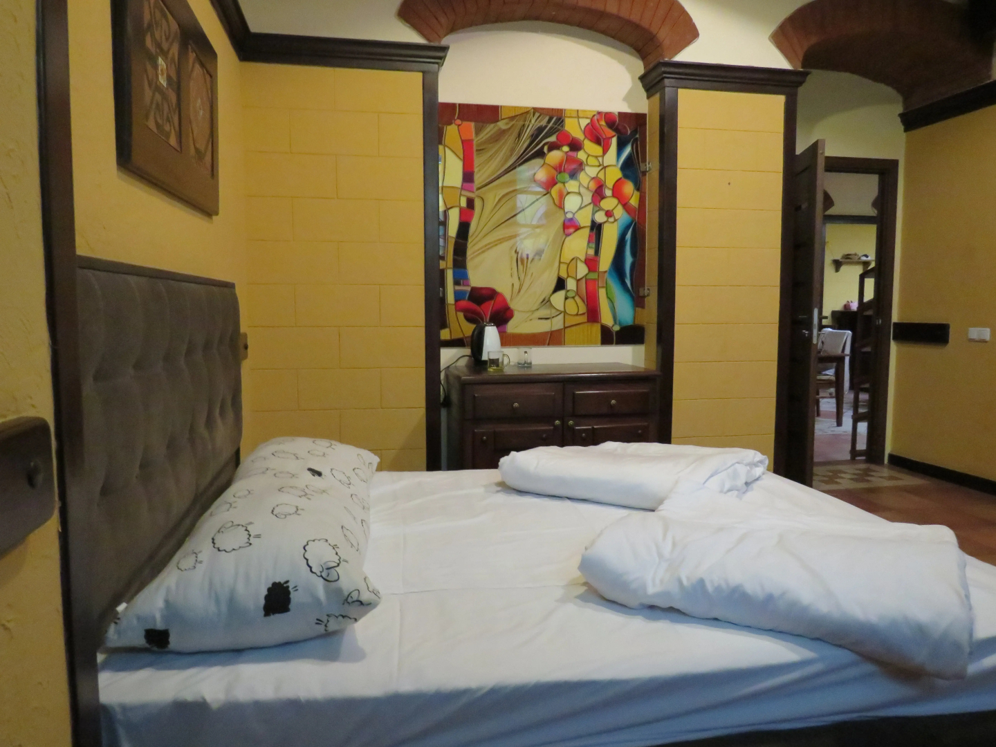 Photo - Hotel Jan & in the very center