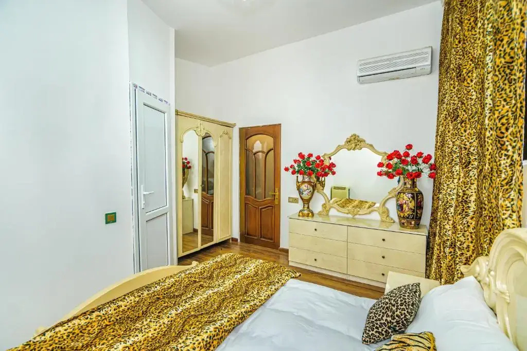 Photo - Moxen Boutique Hotel Baku
