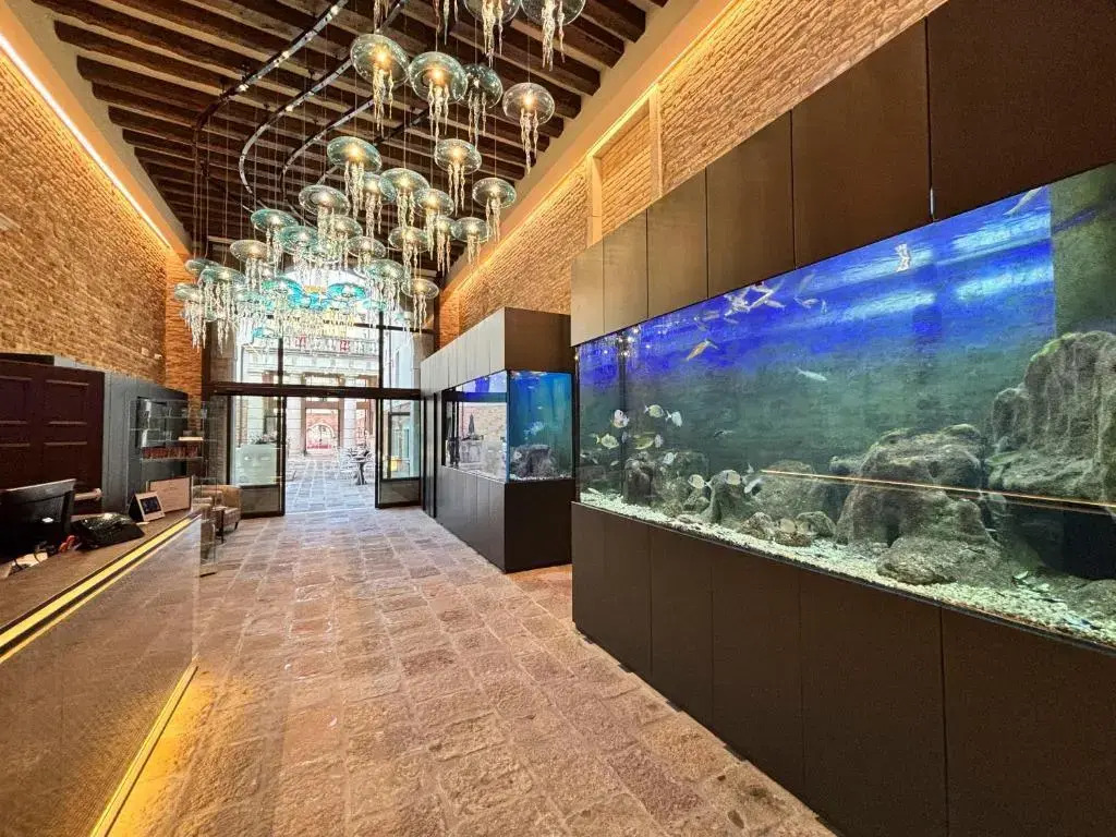 Foto - Hotel Aquarius Venice - Ascend Collection