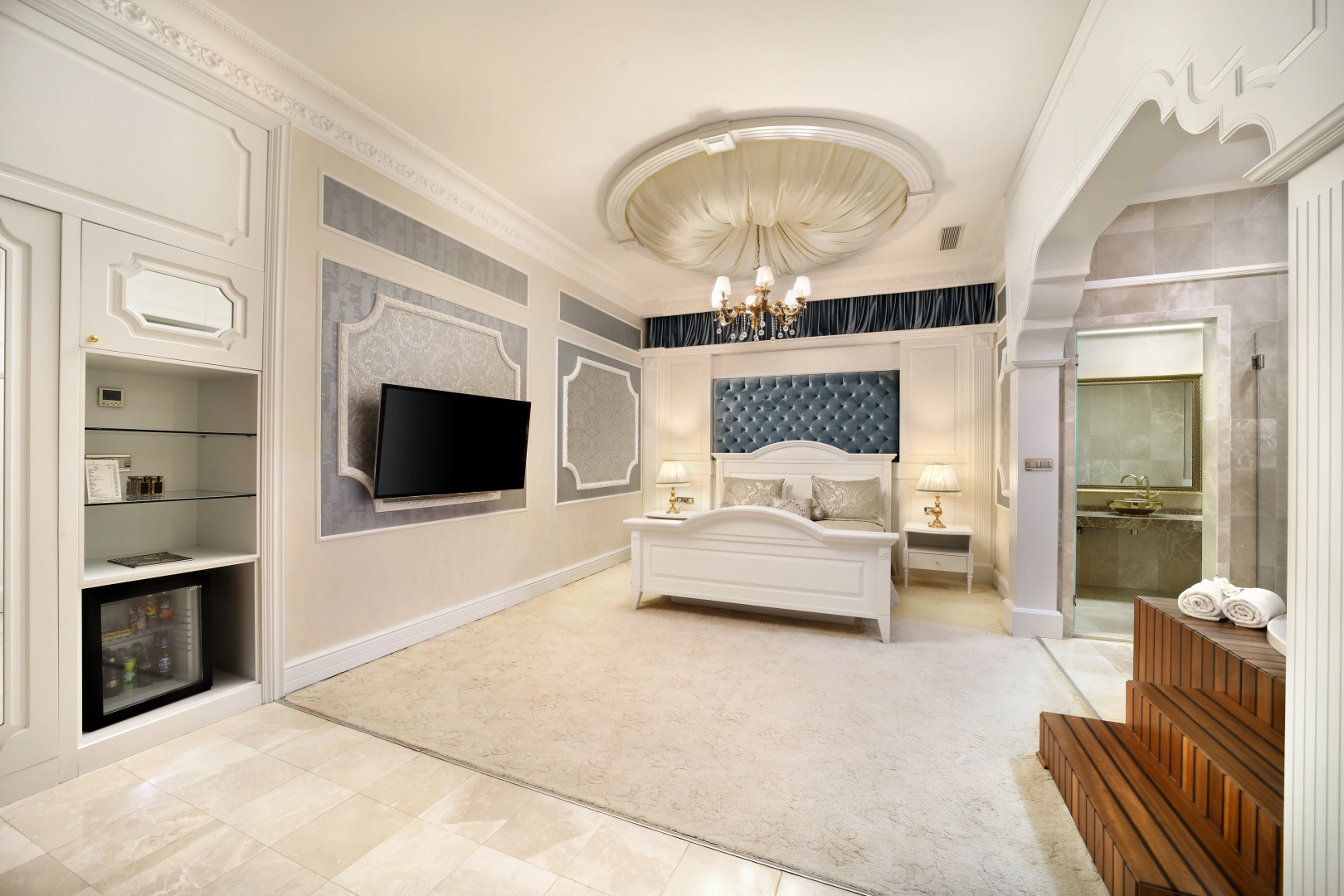 Foto - Legacy Ottoman Hotel Istanbul Old City