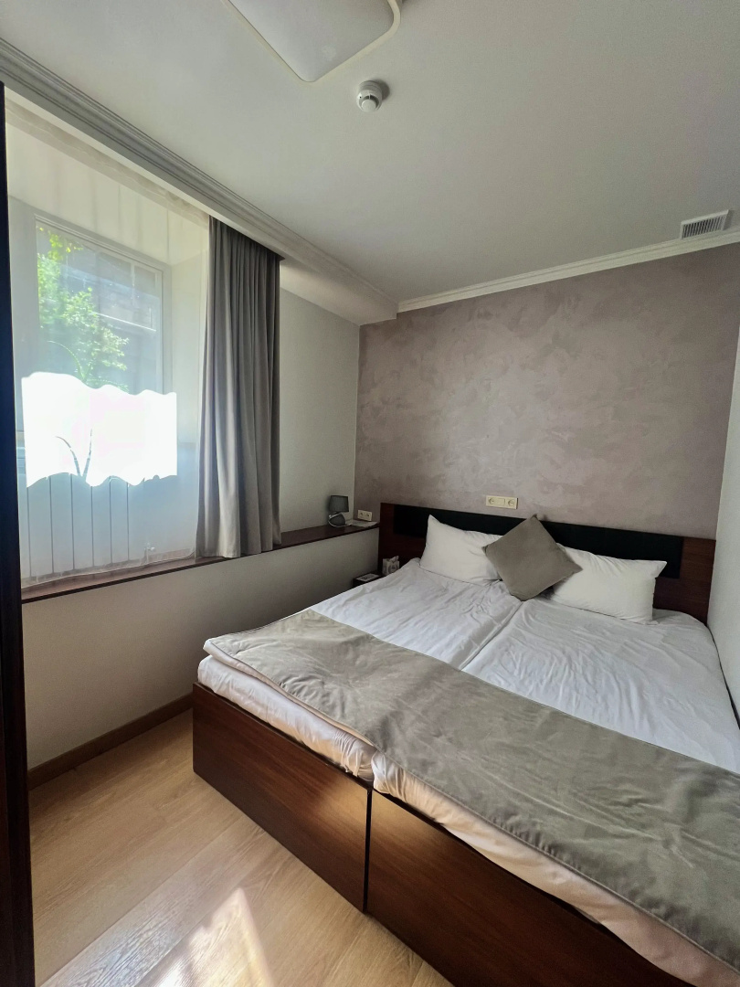 Foto - Mashtots Hotel