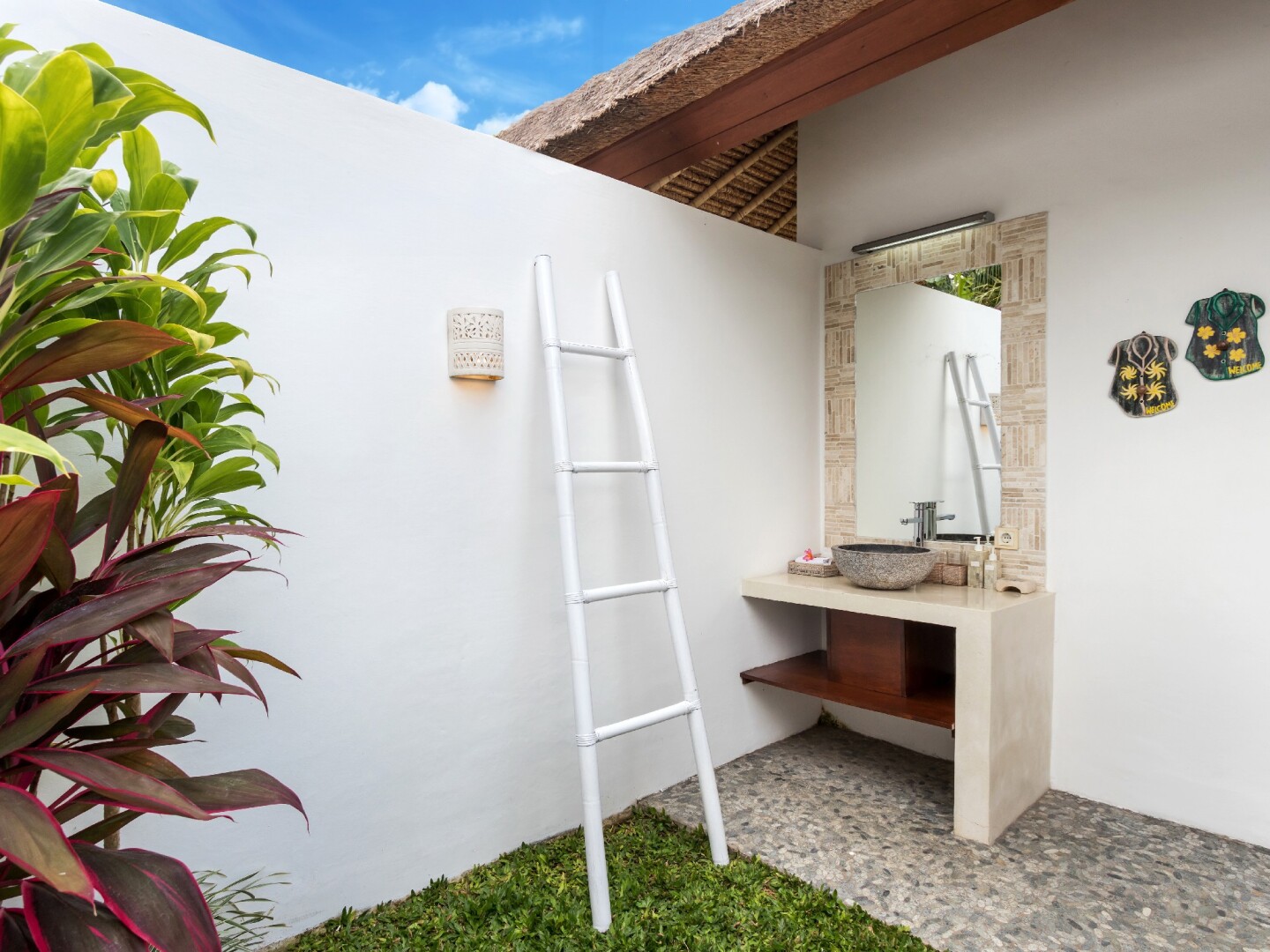 Photo - Villa Candi Kecil Tiga by Villa Finder