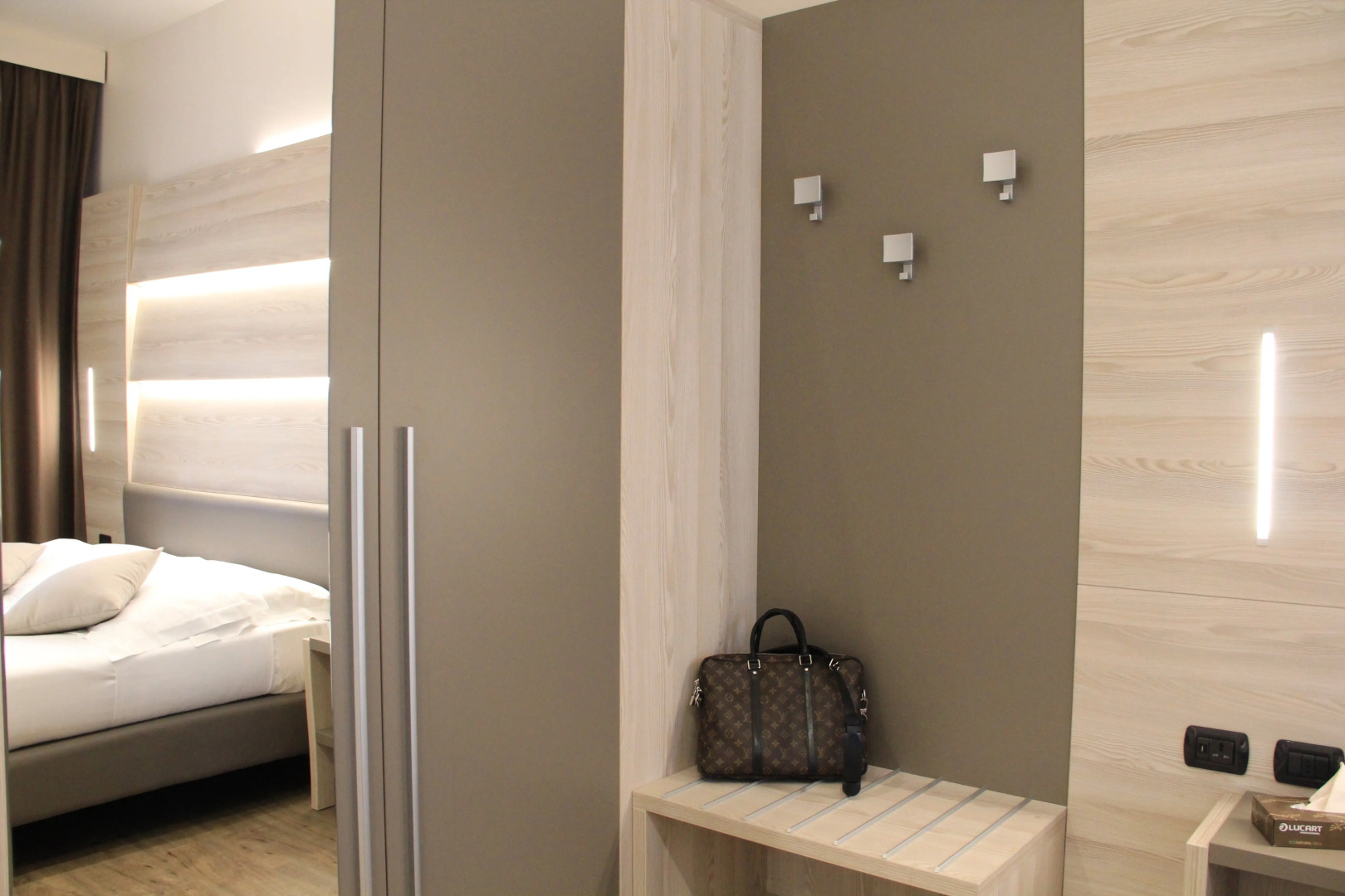 Photo - Duomo Hotel & Apartments