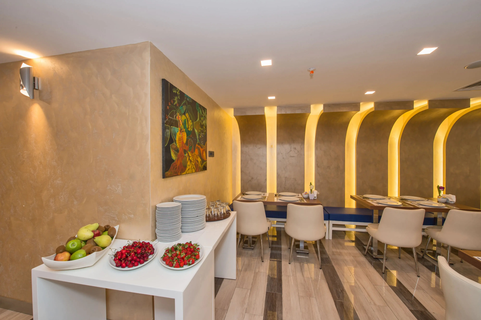 Foto - Inntel Hotel Istanbul