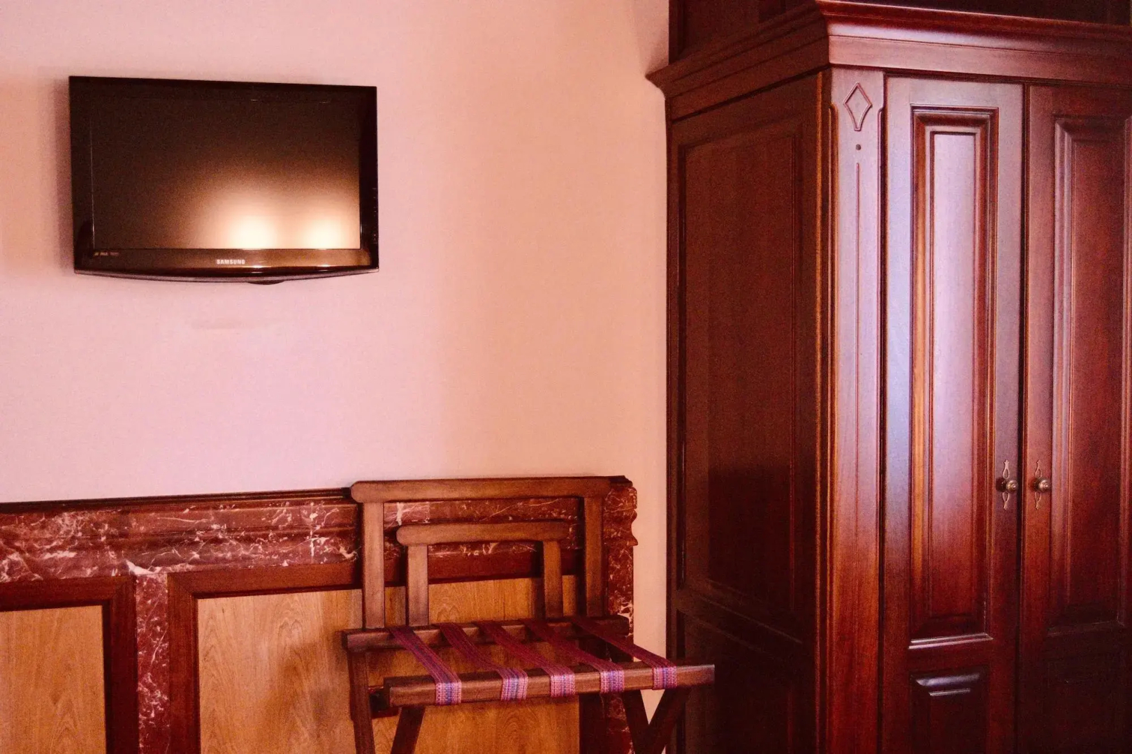 Foto - Brilant Antik Hotel