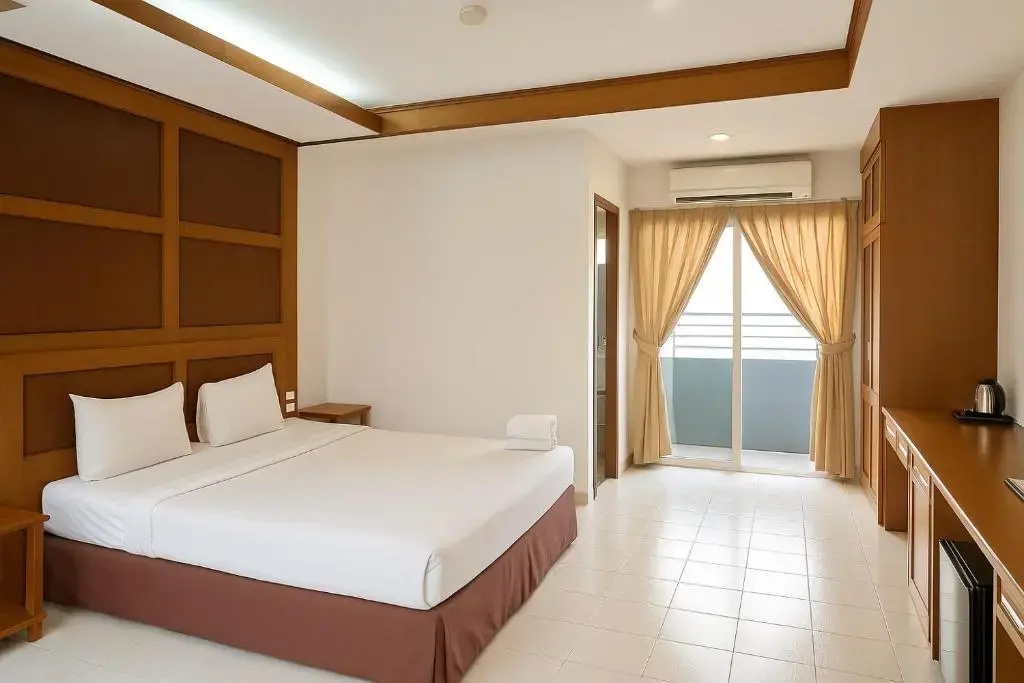 Foto - SB Living Place Hotel Phuket Town
