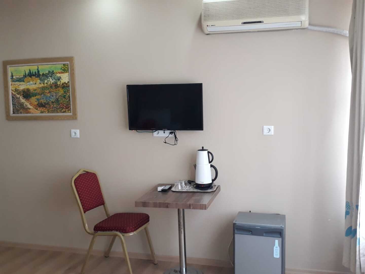 Photo - Gvar Apart Hotel