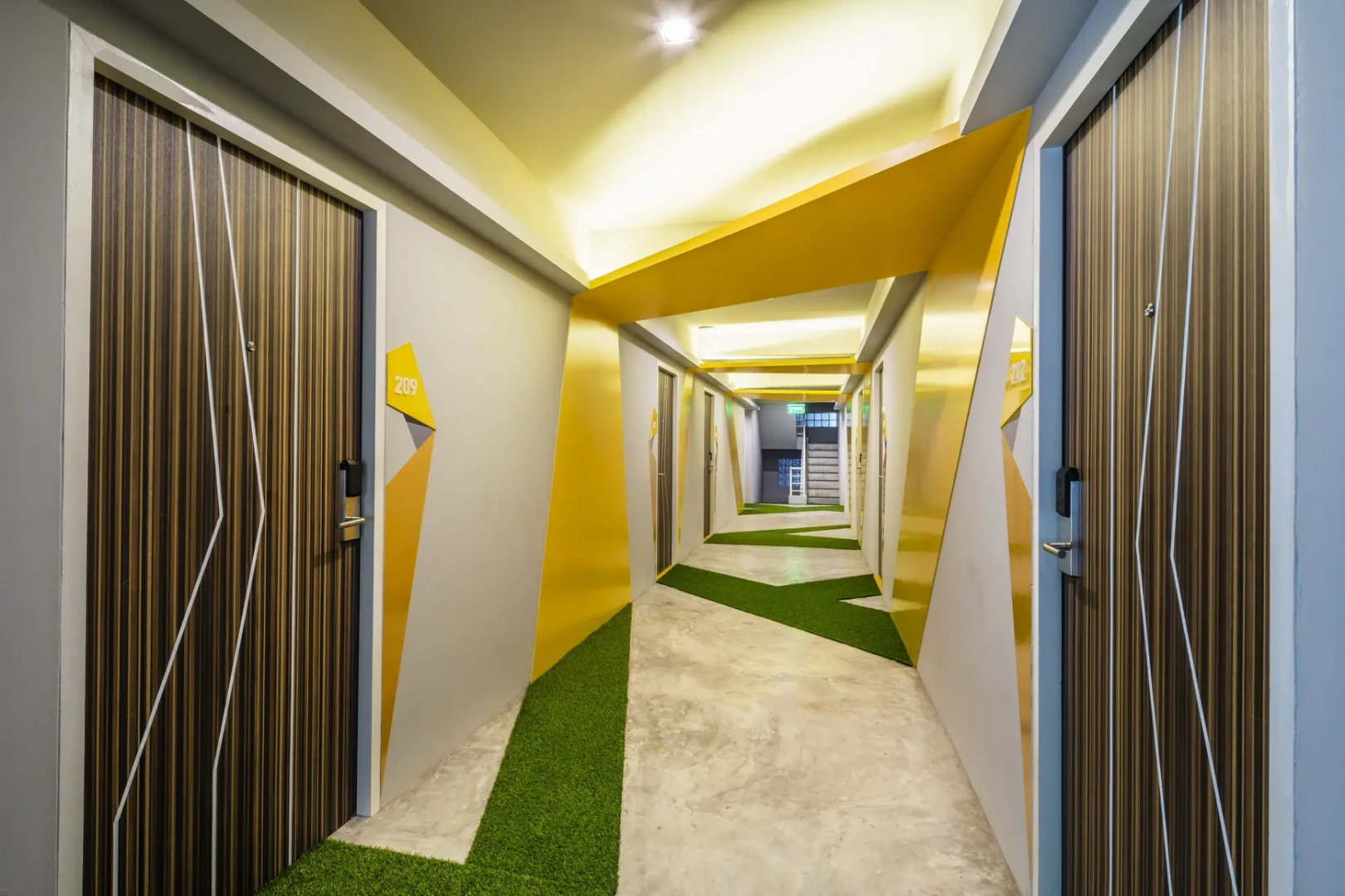 Photo - Atelier Suites