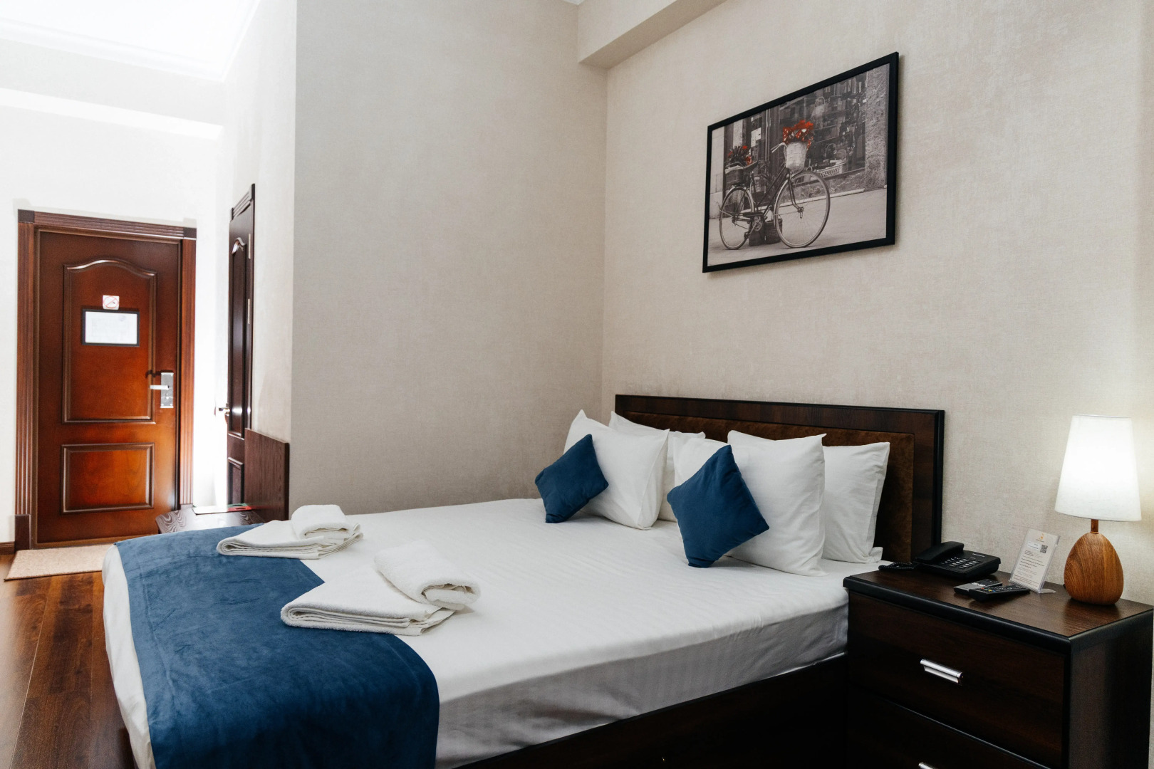 Foto - RAVAN HOTEL Tashkent