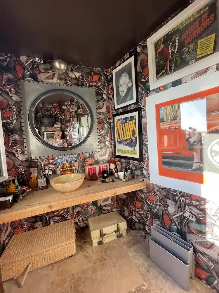 Photo - Marbella Boutique Art suites