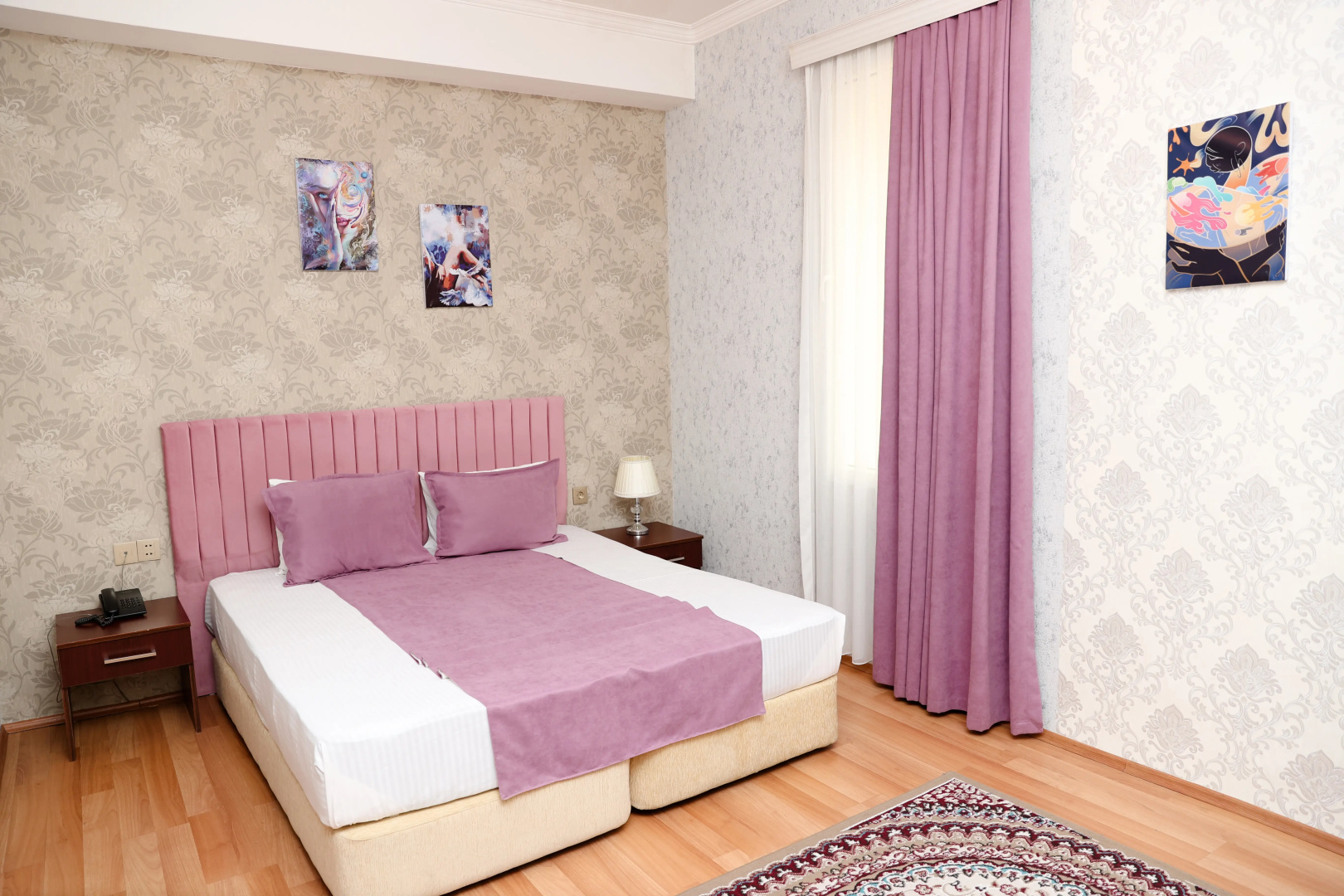 Foto - Nemi Boutique Hotel