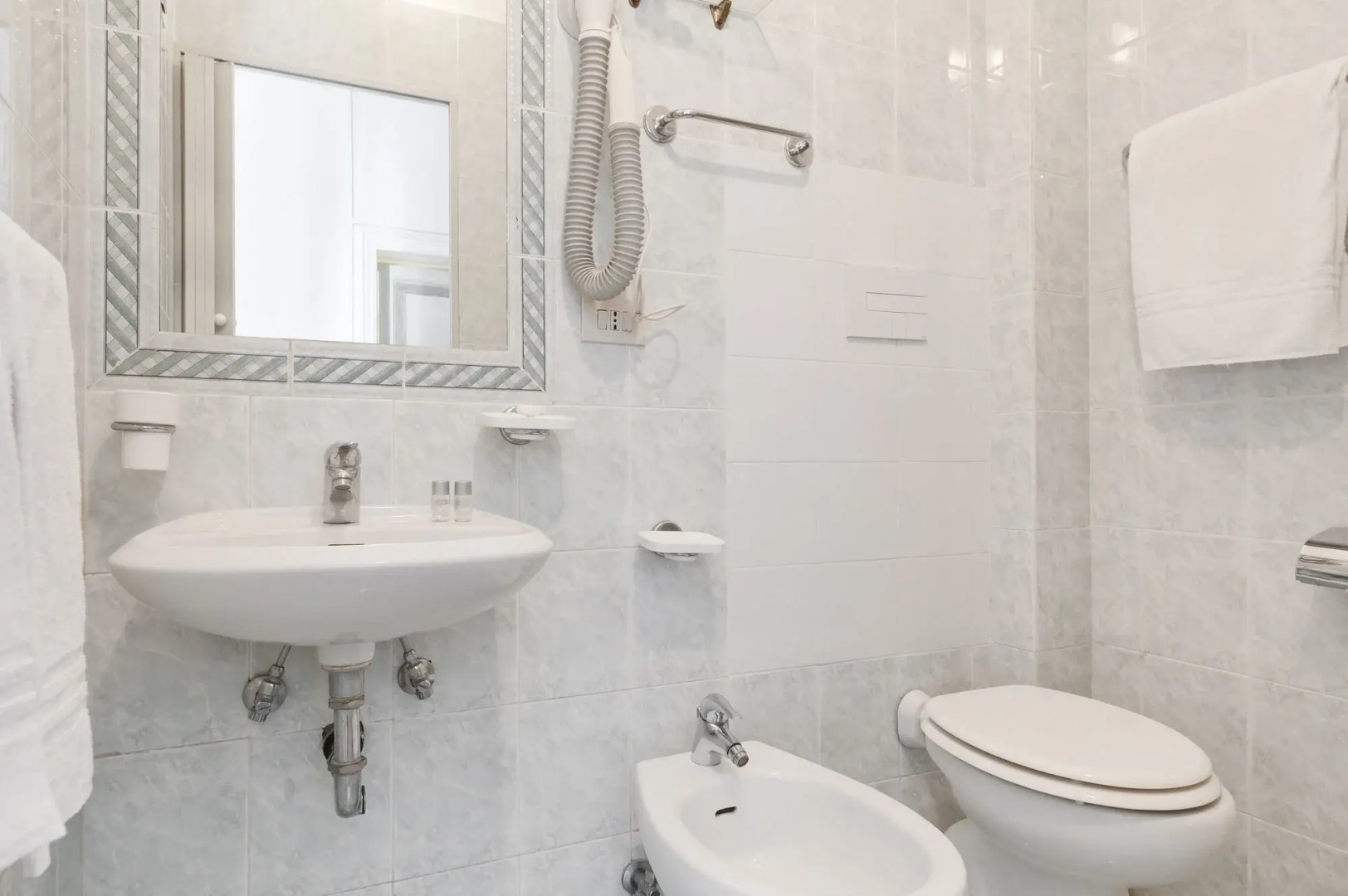 Photo - Hotel Infinito - Gruppo BLAM HOTELS