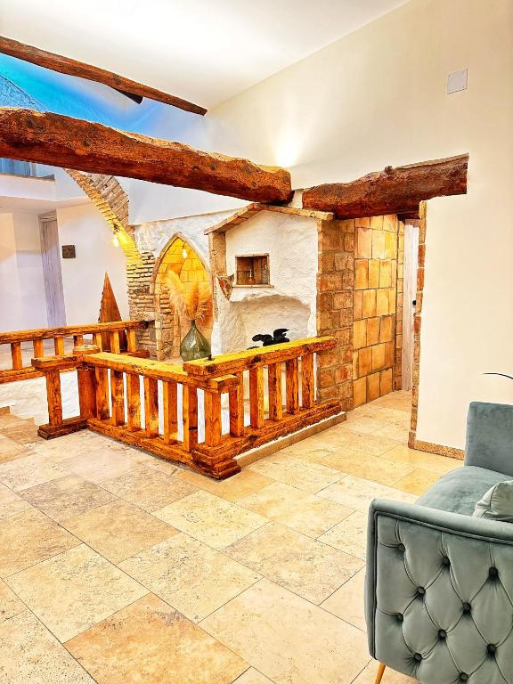 Foto - Comtal Empuries Boutique-hotel