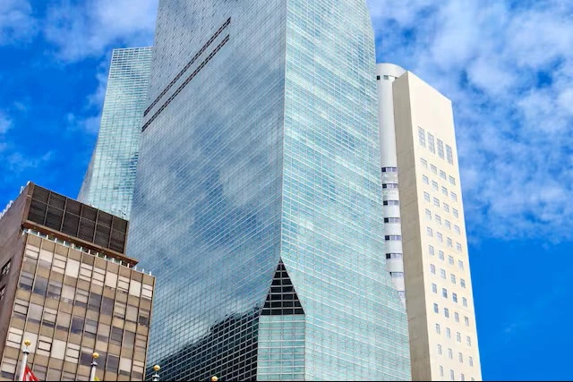 Foto - Millennium Hilton New York One UN Plaza