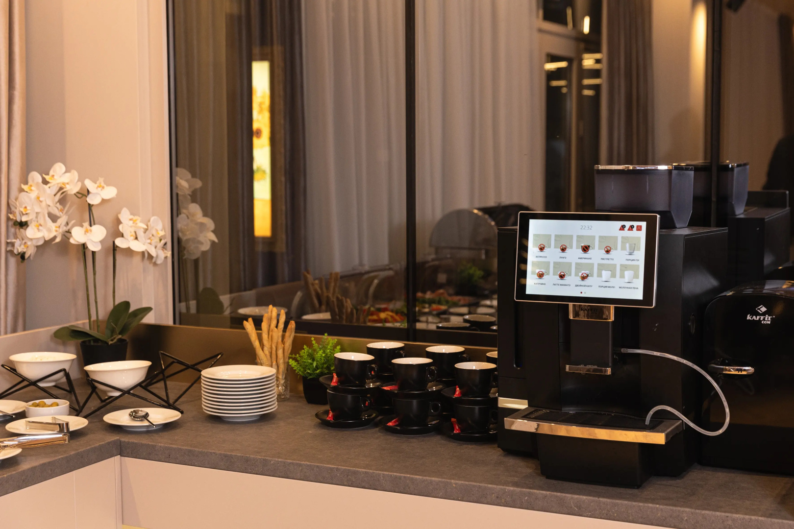 Foto - Art Hotel