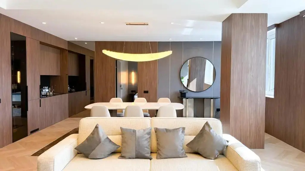 Foto - Resident Hotel Abay
