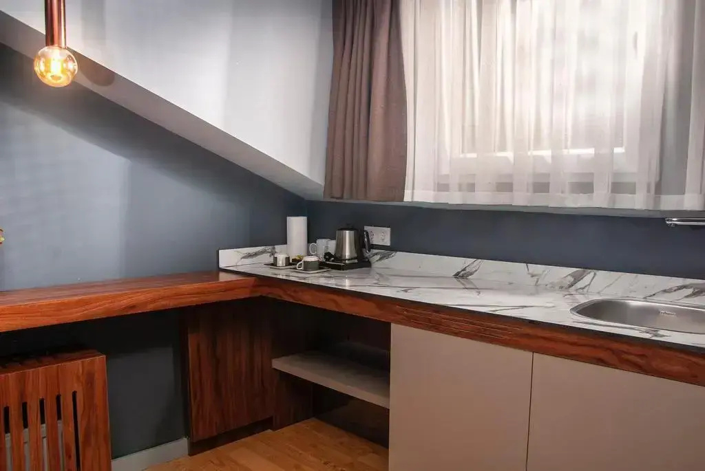 Foto - Vitabella Suites
