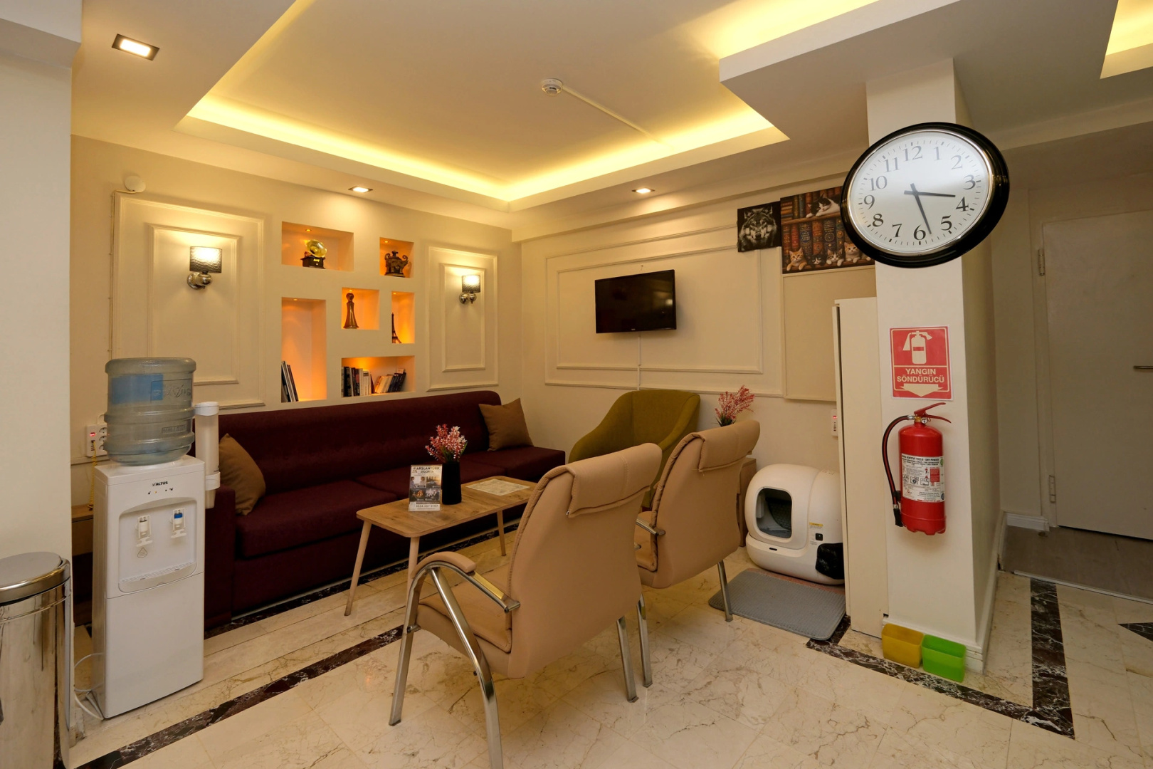 Foto - Pera Arya Hotel