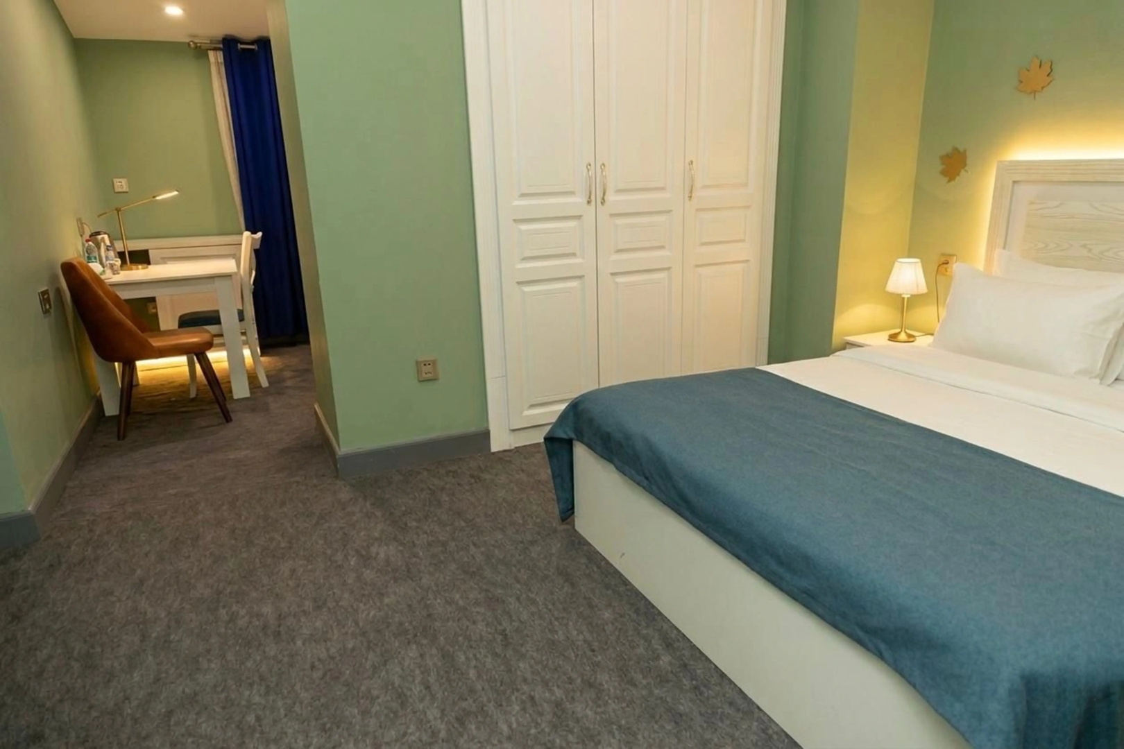 Foto - Citadel Boutique Hotel