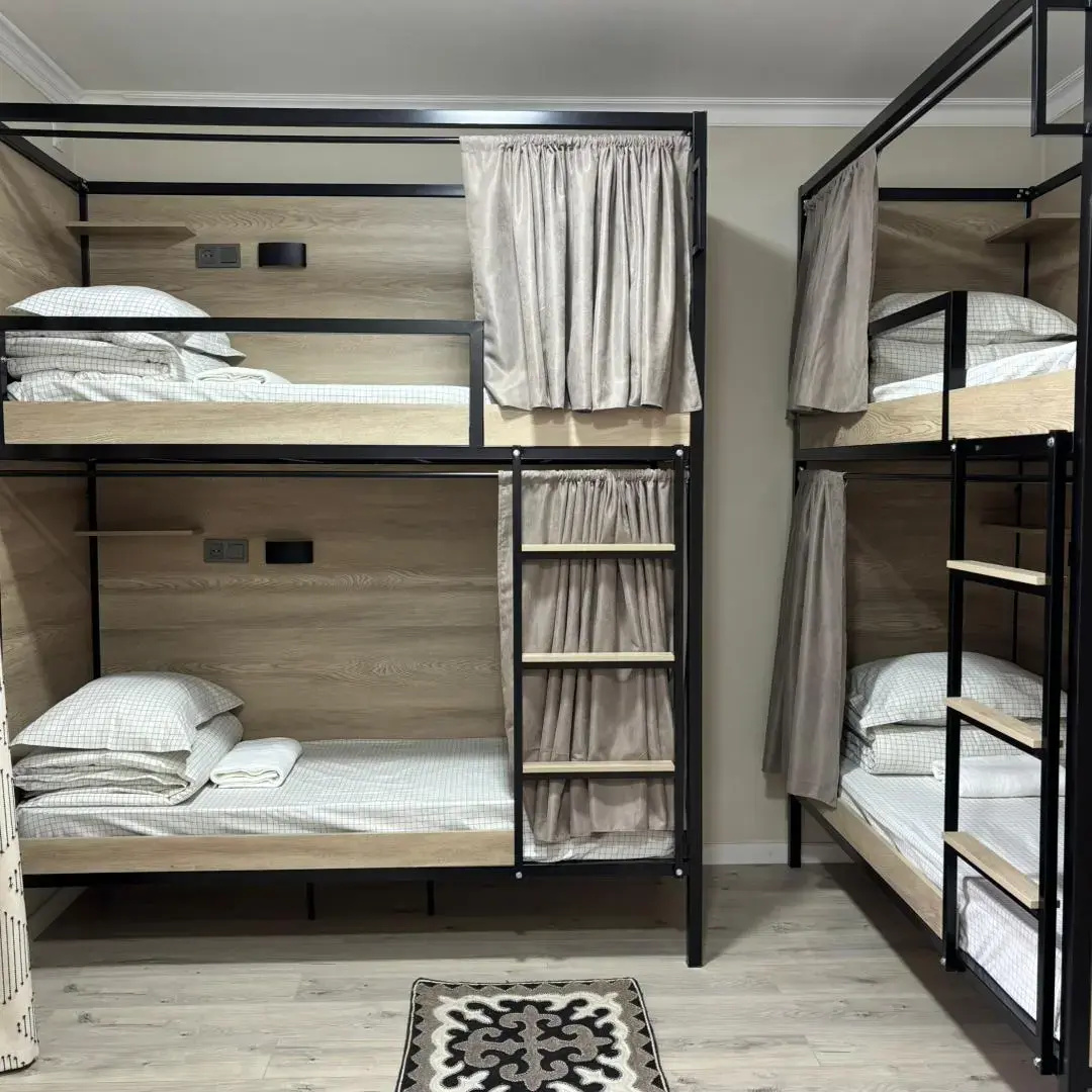 Foto - People Nest