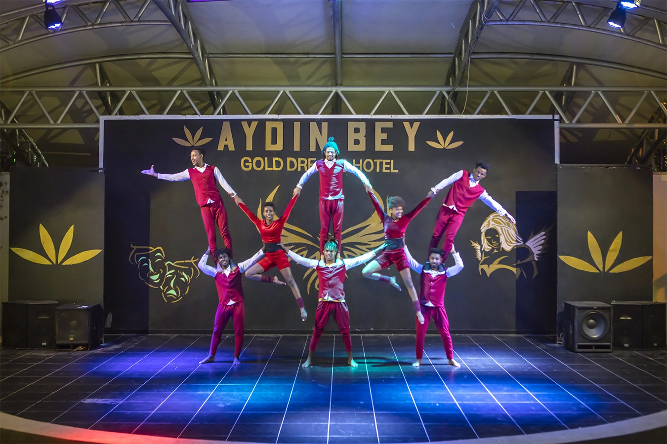 Photo - Aydinbey Gold Dreams - Ultra All Inclusive