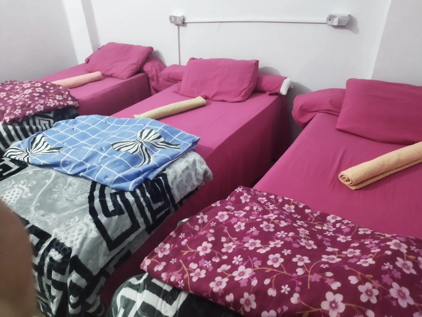 Photo - Grand Square Hostel Luxor