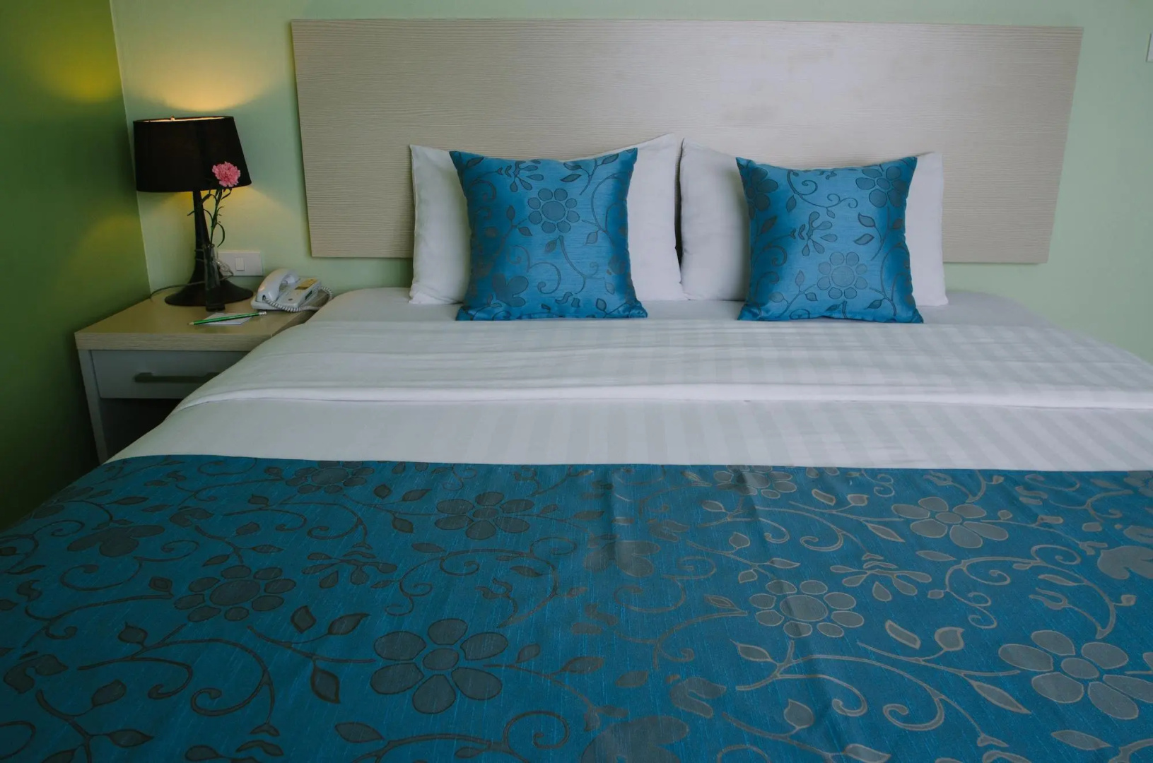 Photo - Thipurai city hotel