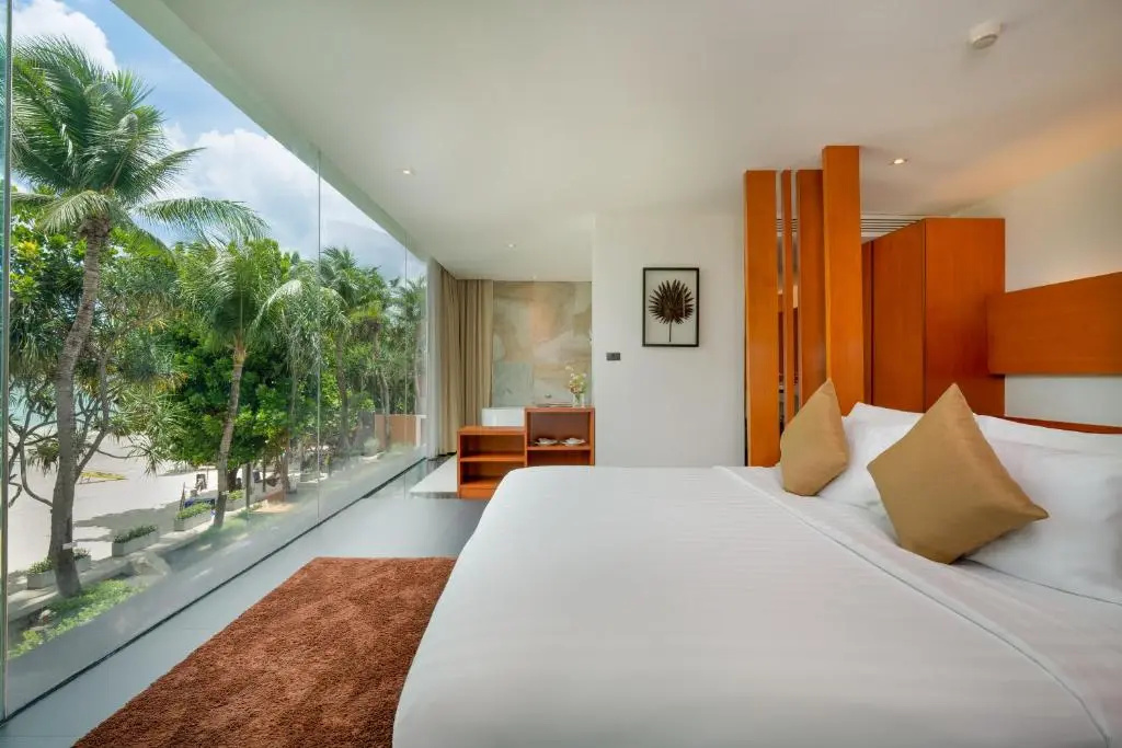Photo - La Flora Resort Patong