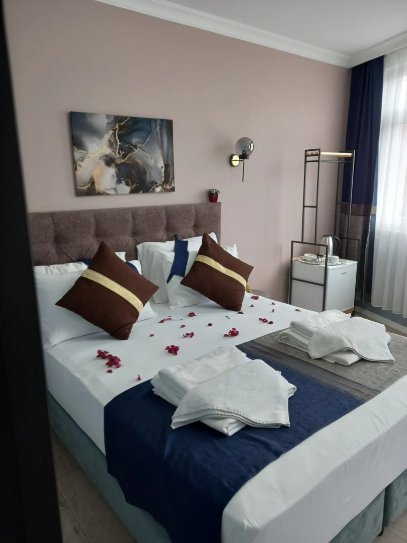 Foto - Emirhan Inn Hotel