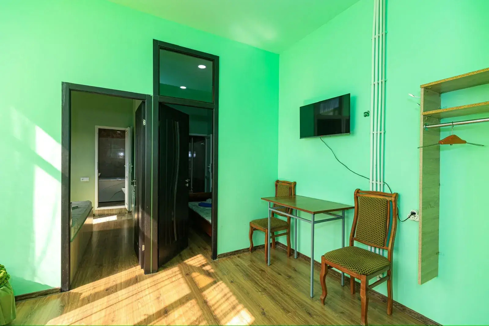 Foto - Alpina Hotel Yerevan