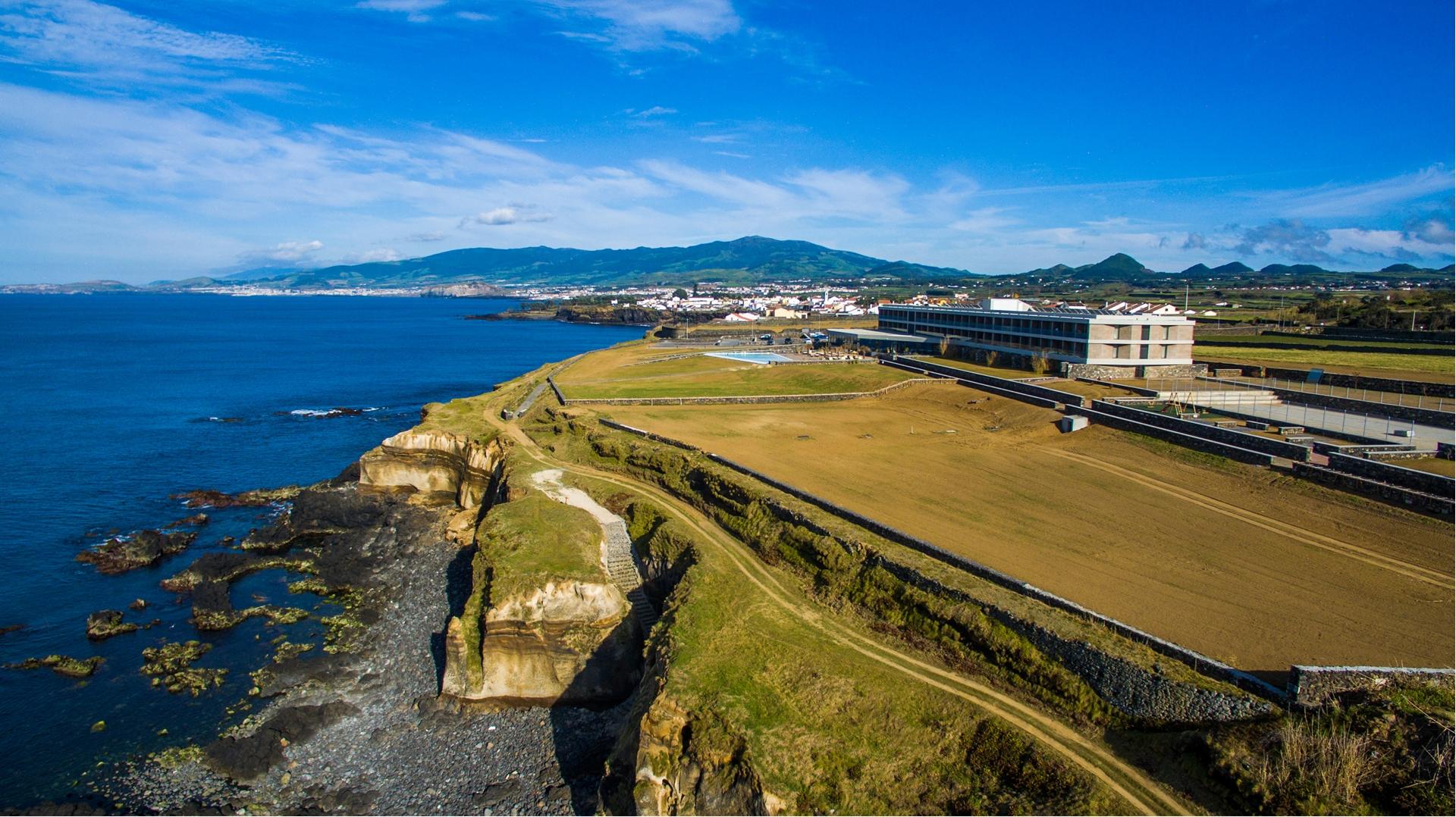 Foto - Pedras do Mar Resort & Spa