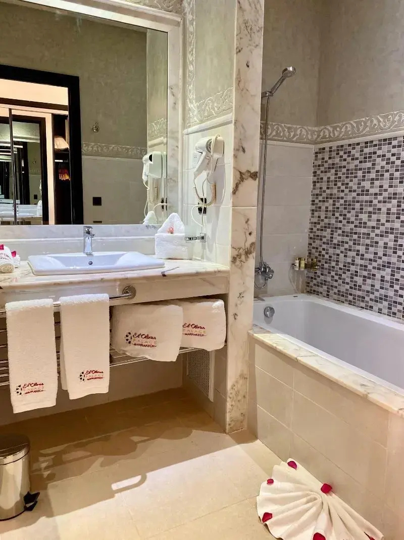 Foto - El Olivar Palace Marrakech All Inclusive, Aquapark & SPA