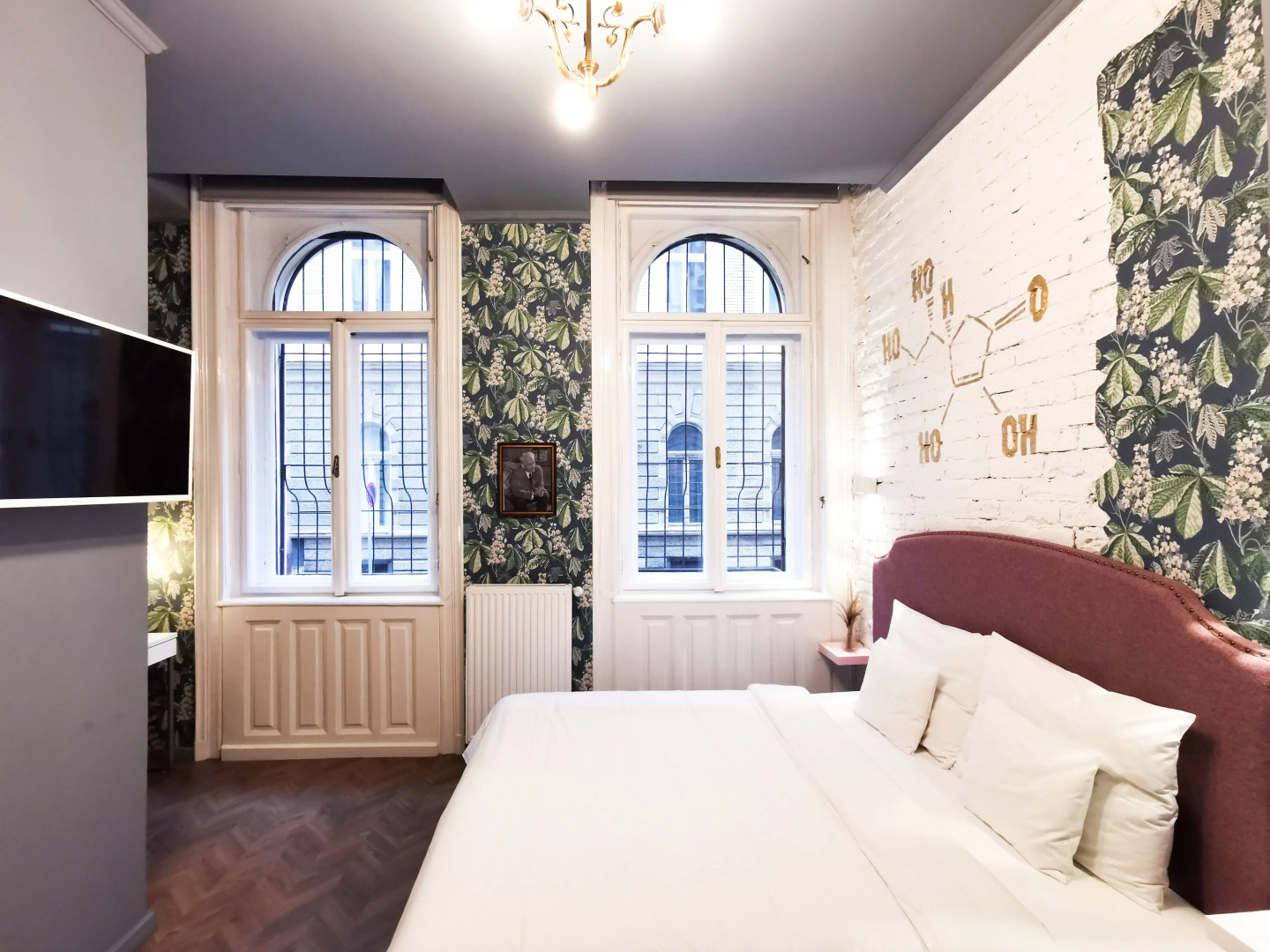 Photo - Metropolis Budapest Boutique Hotel