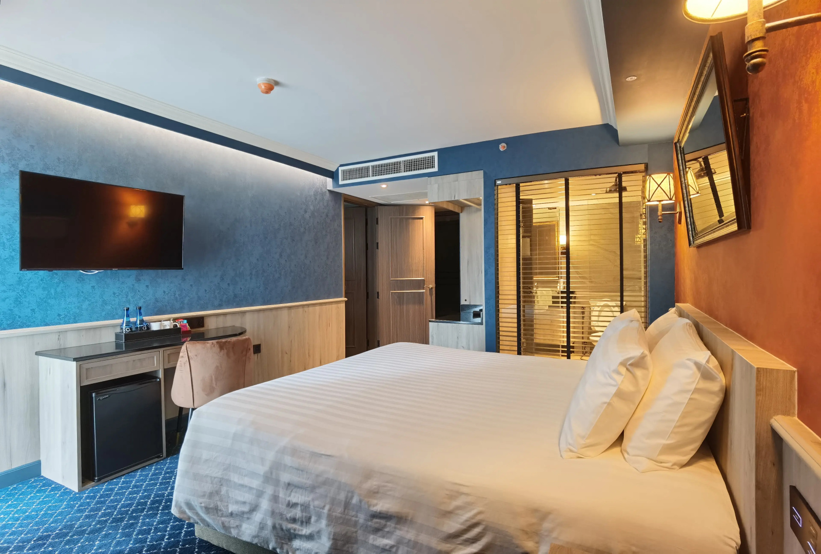 Foto - The Coach Hotel Sukhumvit - Asok BTS Bangkok