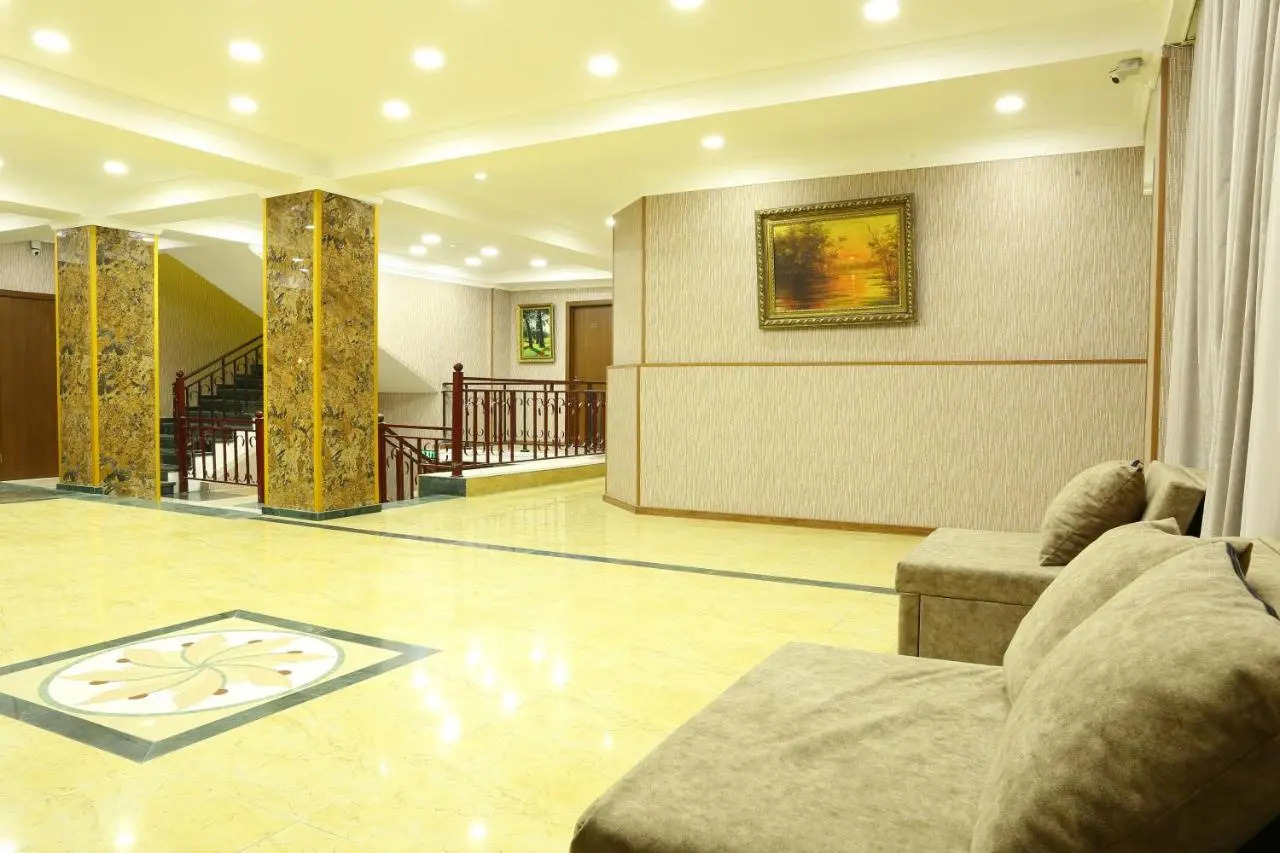 Foto - Dkd-bridge Hotel