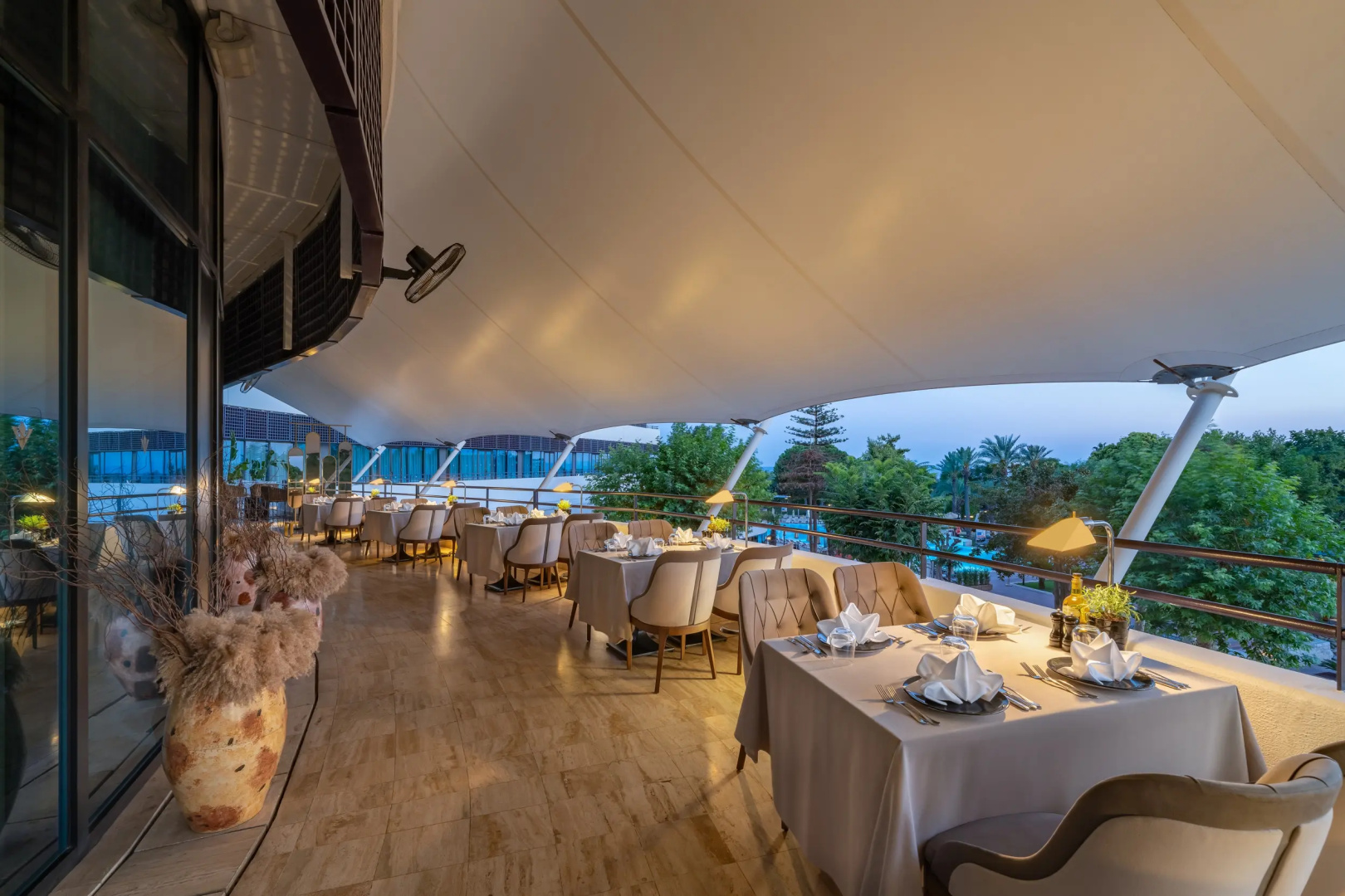 Photo - Rixos Downtown Antalya - The Land Of Legends Access