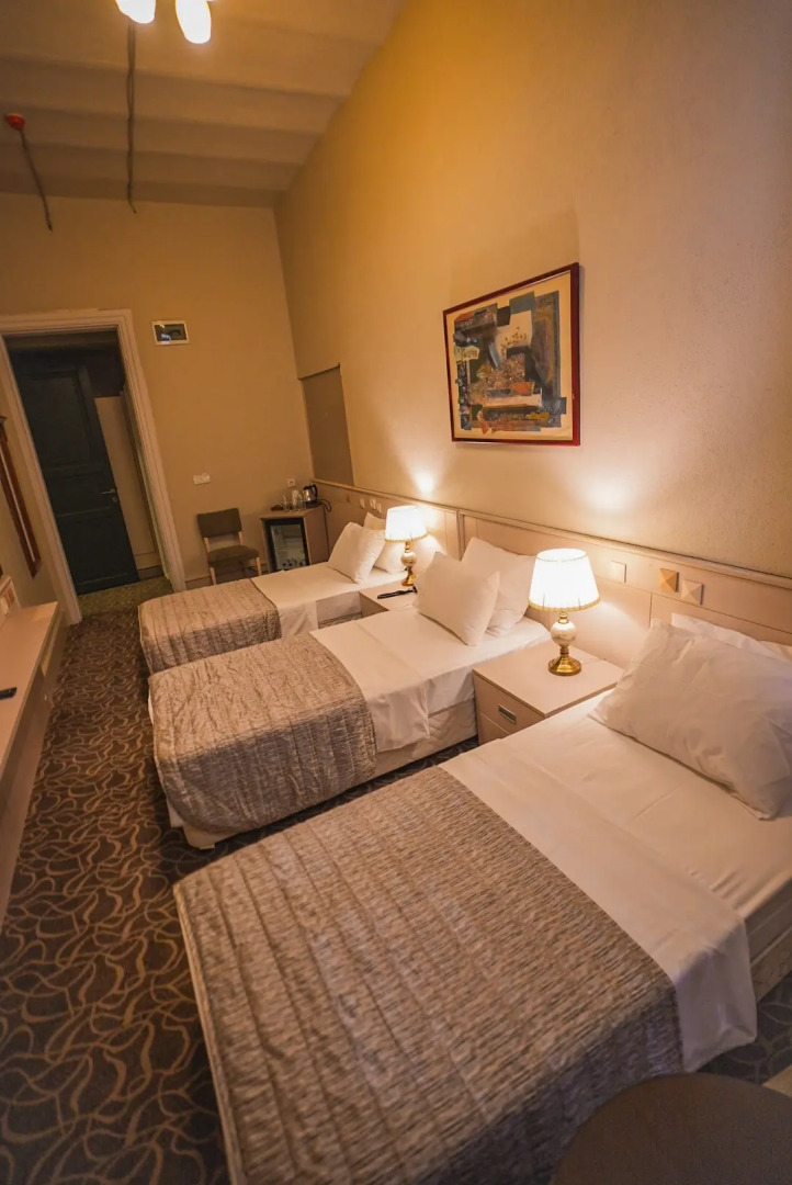 Foto - Aria Palace Taksim