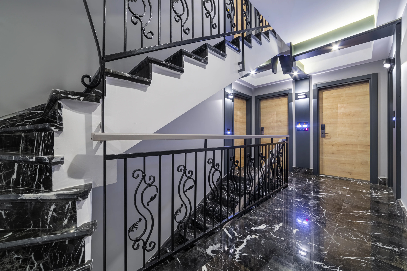 Foto - Aria Riva Apart Hotel