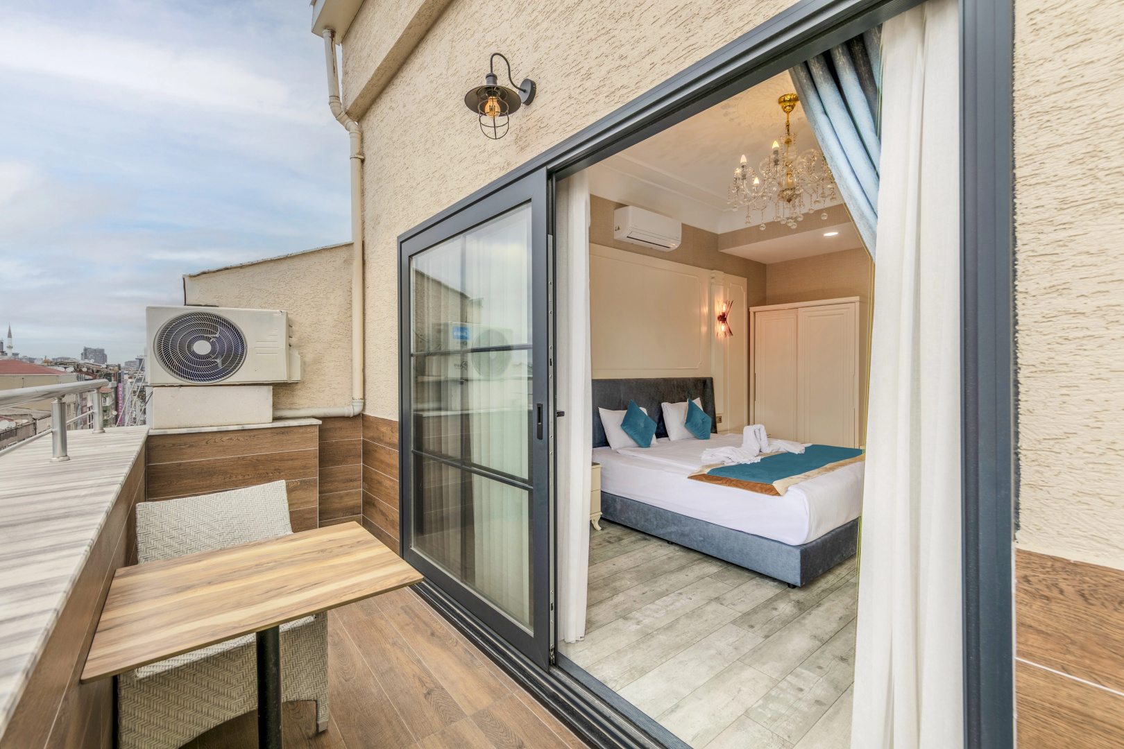 Foto - Marnas Hotels