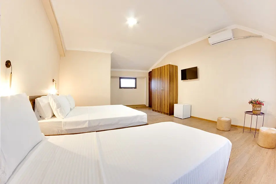 Photo - Sina Hotel