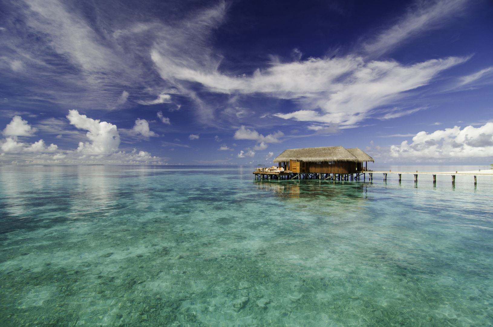 Foto - V Villas Maldives at Mirihi - MGallery Collection