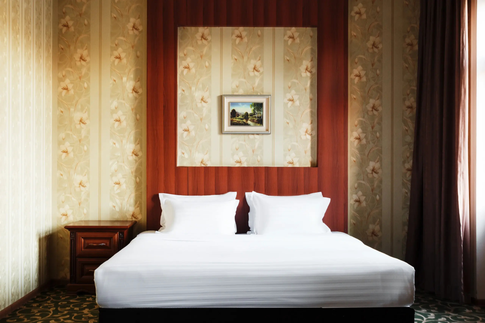 Foto - Western Hotel