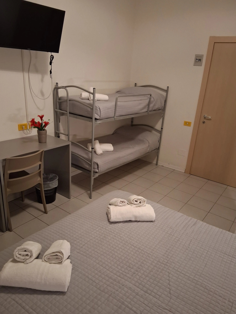 Photo - Aron Rimini Hotel