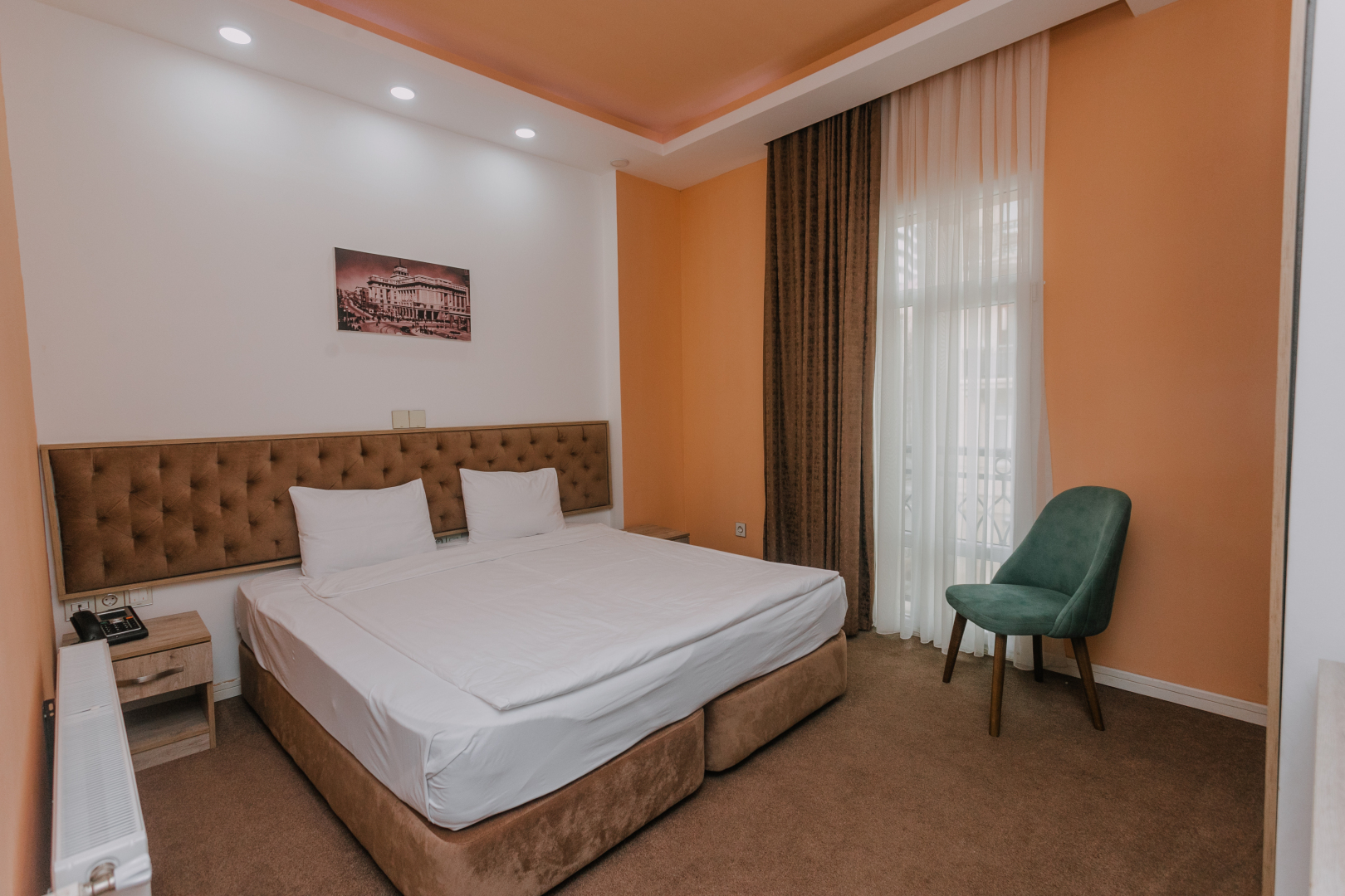 Photo - Madina-ZamZam Halal Hotels Group