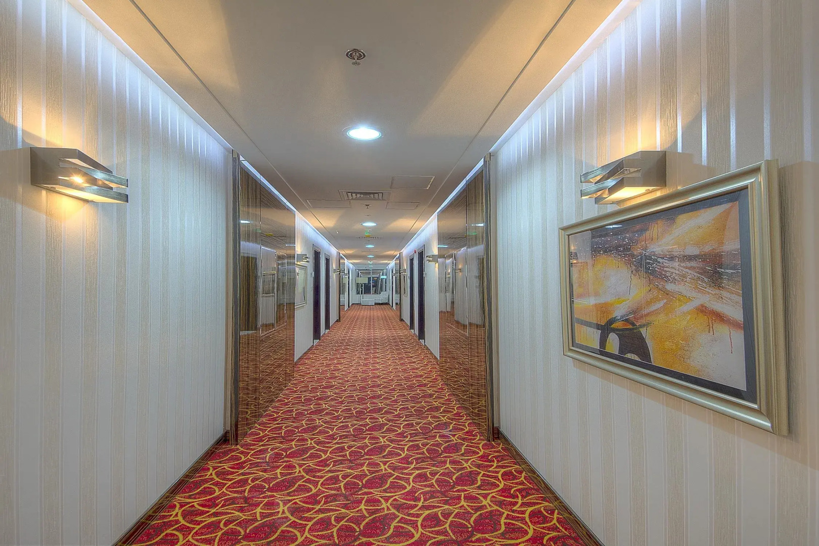 Foto - Orchid Vue Hotel