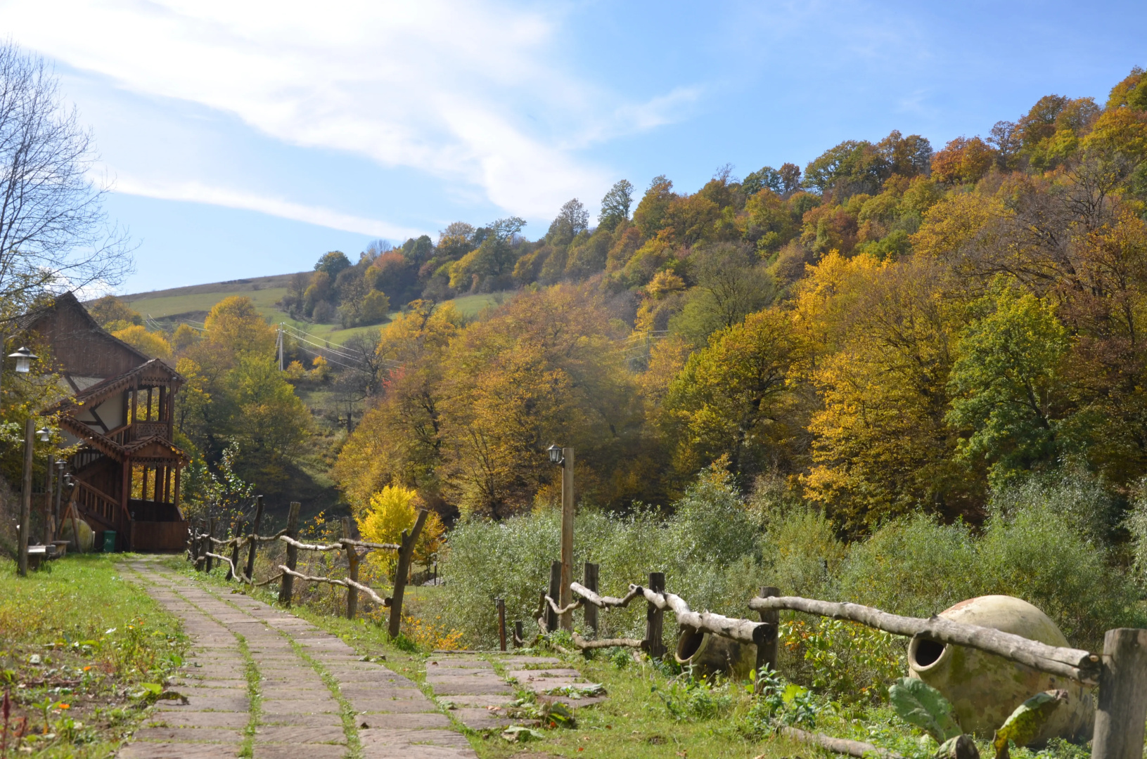 Photo - Ecokayan Dilijan Resort Hotel